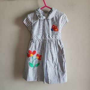Vintage Sylvia Whyte dress